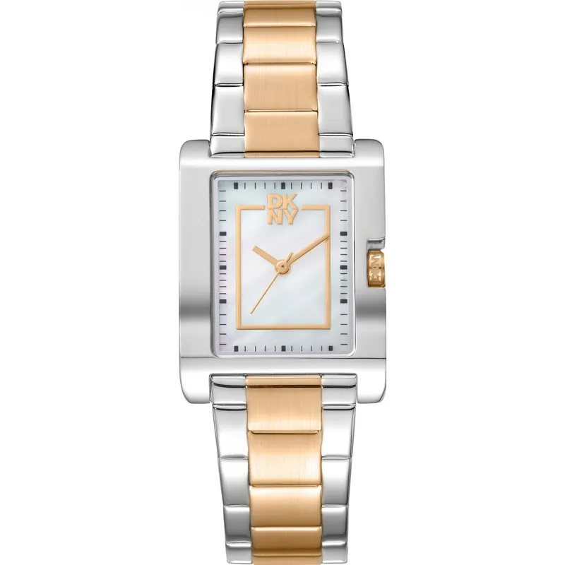 DK1L007M0085 Quartz Watch - DKNY