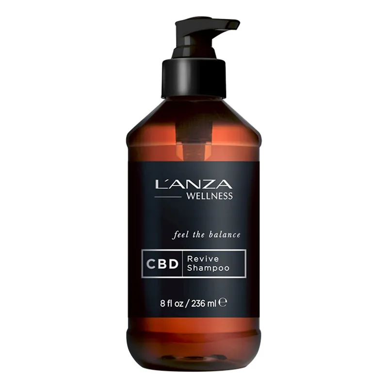 Cbd Revive Shampoo - L'Anza
