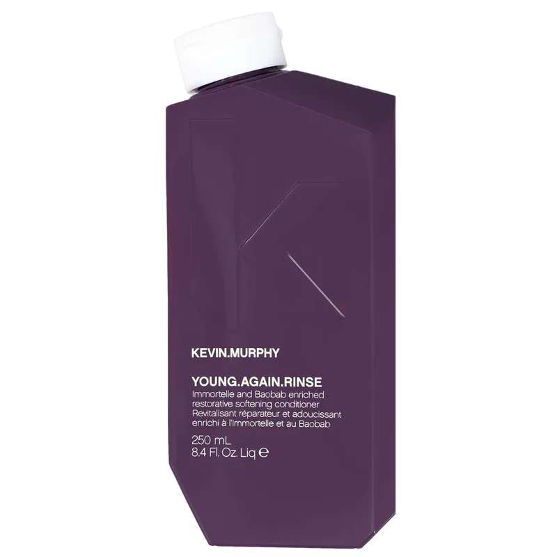 Rinse Young.Again.Rinse 250ml - Kevin.Murphy