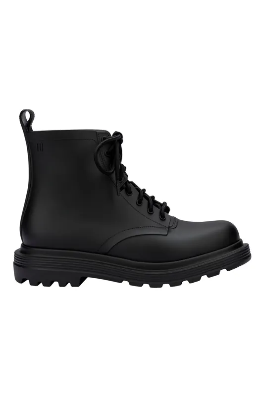 Coturno Soft Jelly Boots - Melissa Shoes