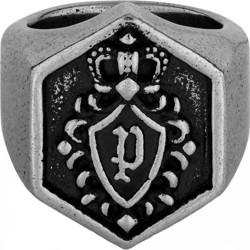 PEJGF2112702 Ring - Police