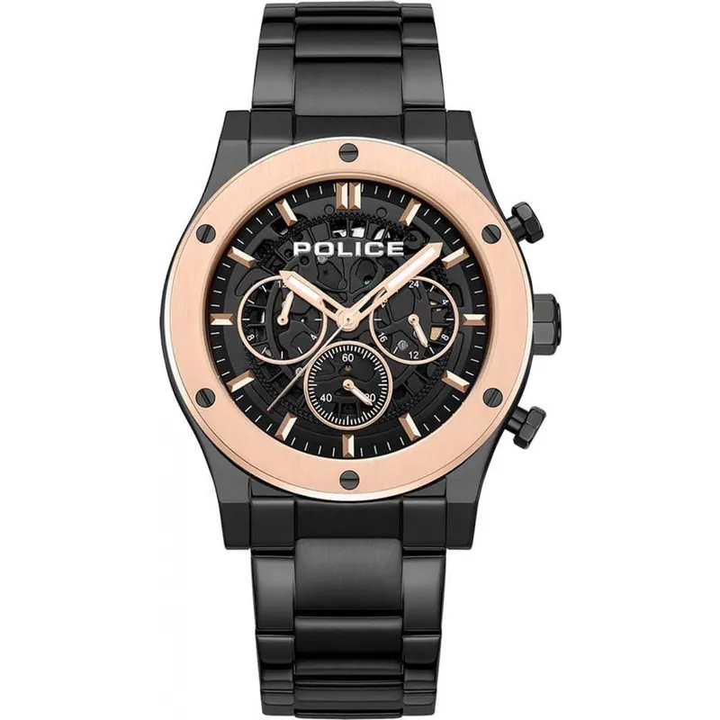 PEWJK0006403 Urban 42mm Quartz Watch - Police