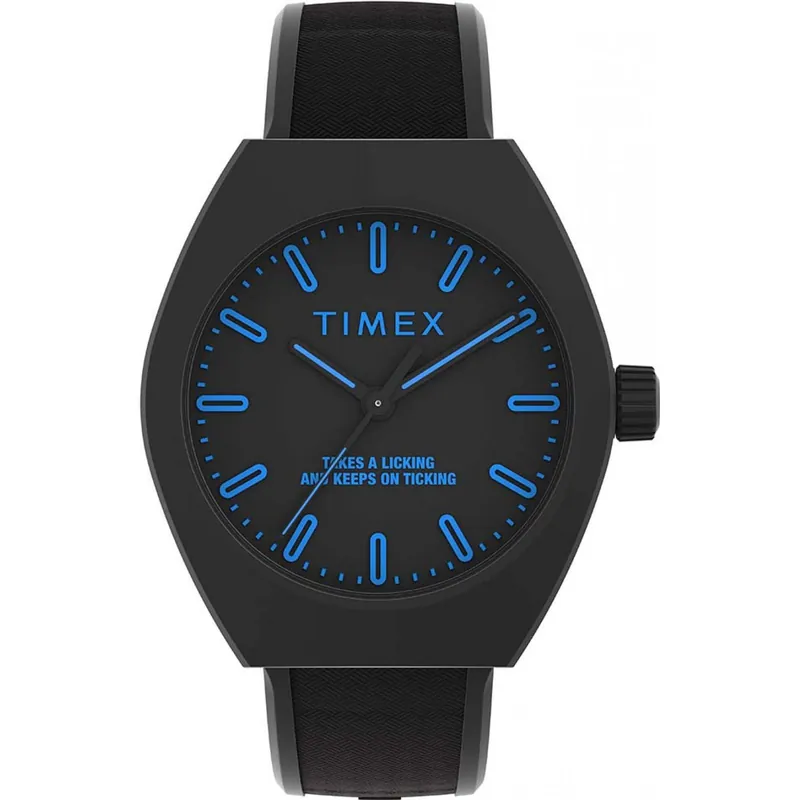 TW2W42300 Classic 40mm Quartz Watch - Timex
