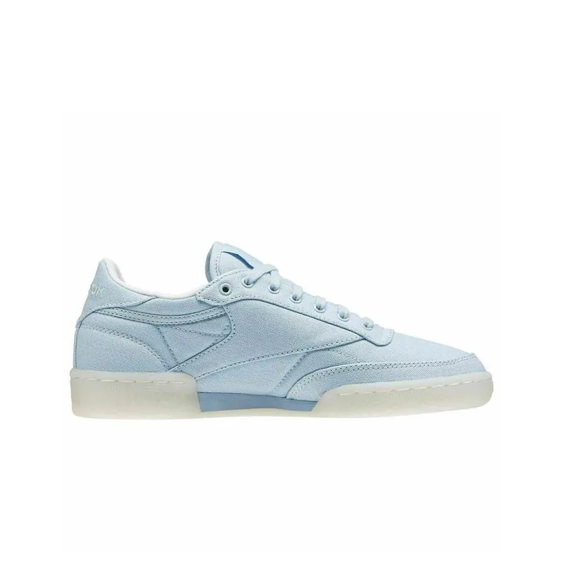 Club C 85 Blue Trainers - Reebok