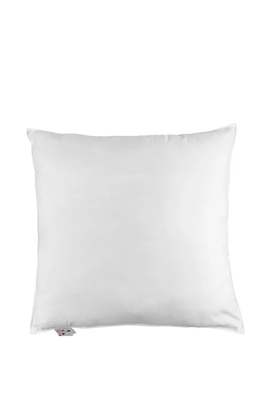 Duck Feather & Down Euro Continental Square Pillow - 80cm x 80cm