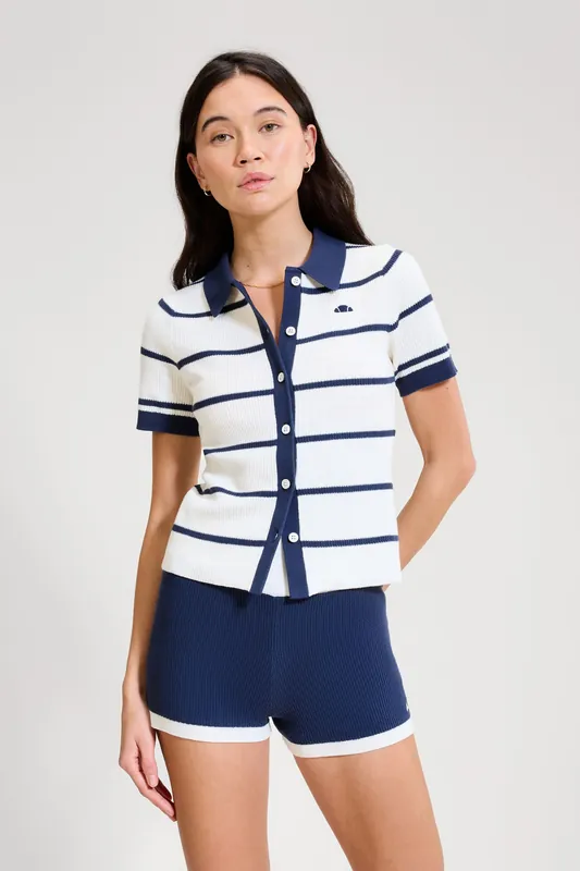 Framura Polo Shirt - Ellesse