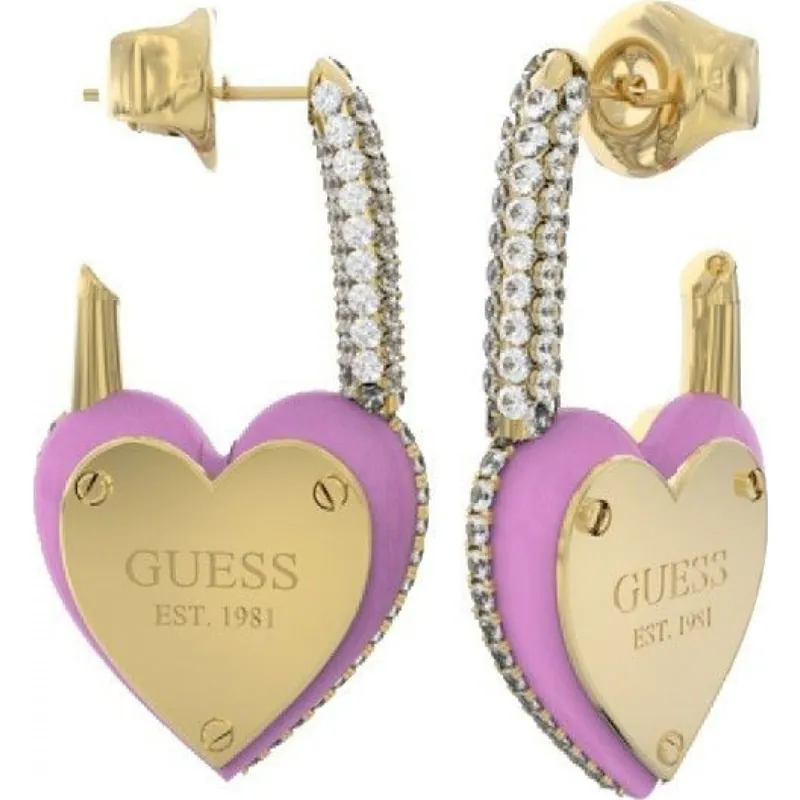 JUBE04203JWYGPKT-U Pair Of Earrings