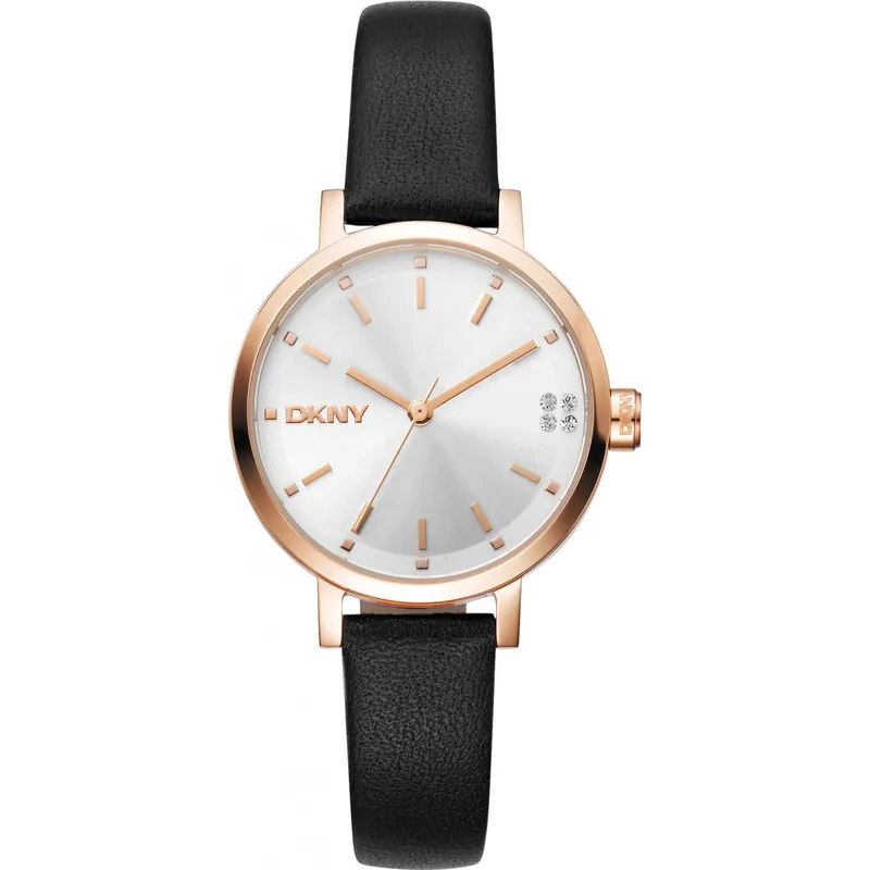 DK1L038L0035 30mm Quartz Watch - DKNY