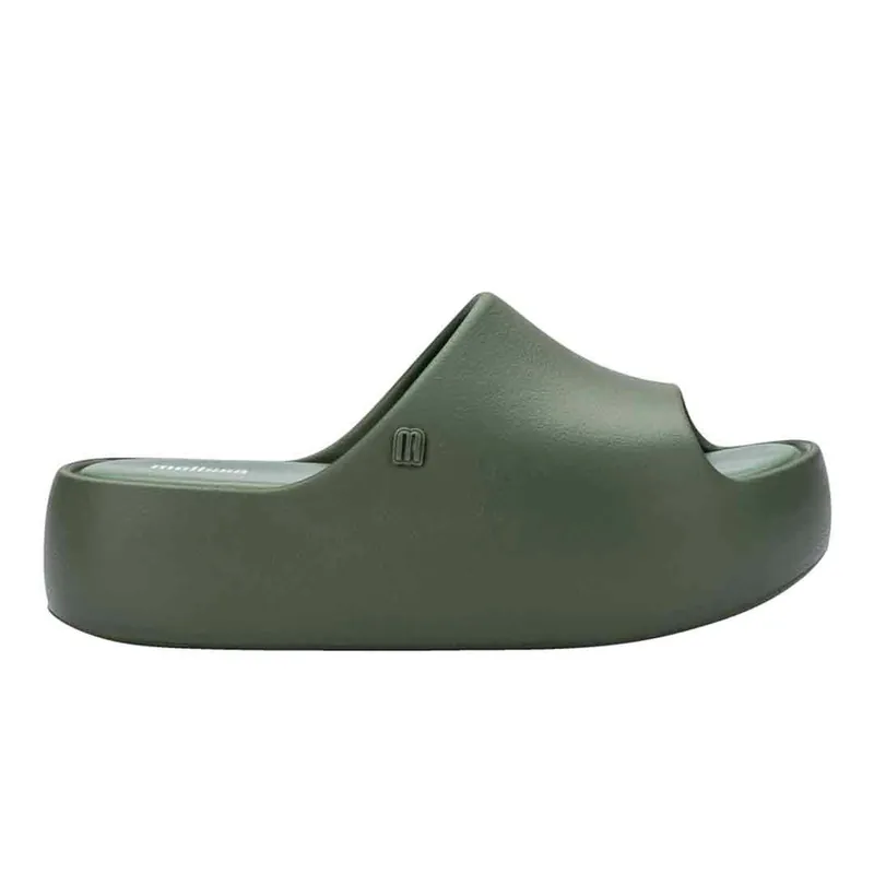 Free Platform Slide - Melissa Shoes