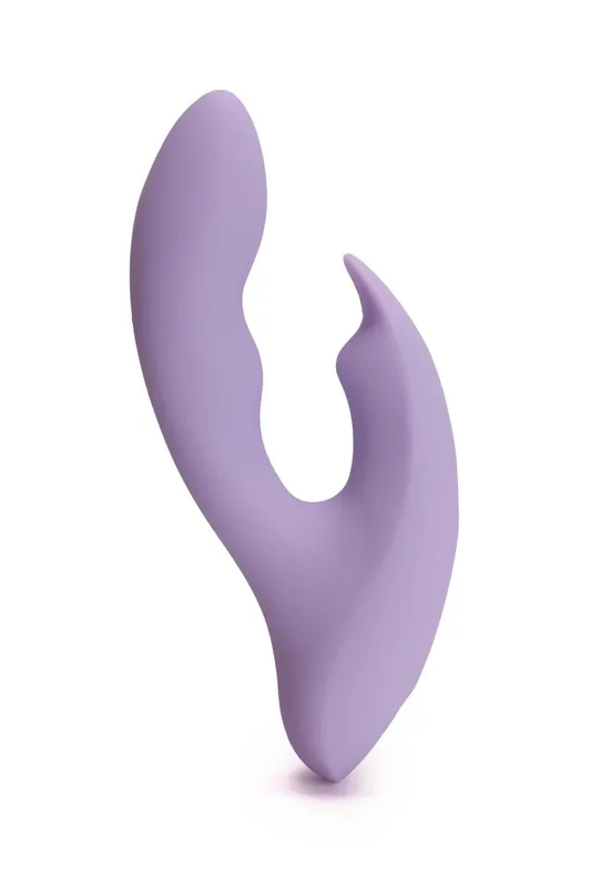 Rampant Rabbit Curved Sleek G-Spot Vibrator
