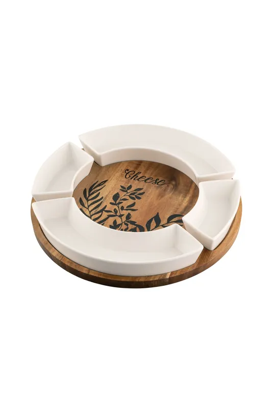 'Graze' Serving Board - Belleek Living