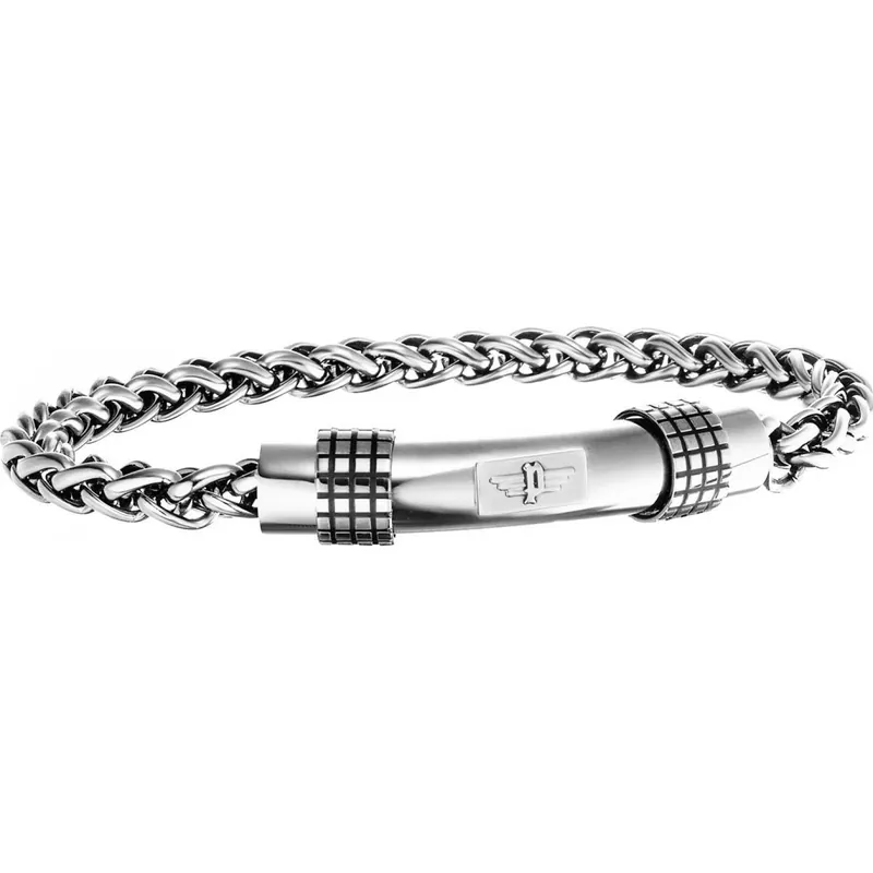 S14ALB03B Bracelet - Police
