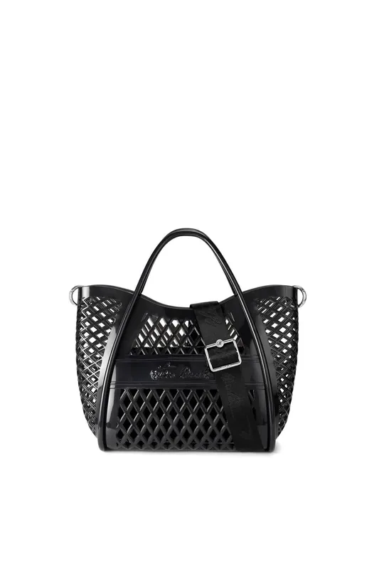 'Grovee Bag Black' - STEVE MADDEN