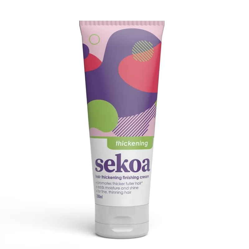Hair Thickening Cream - Sekoa