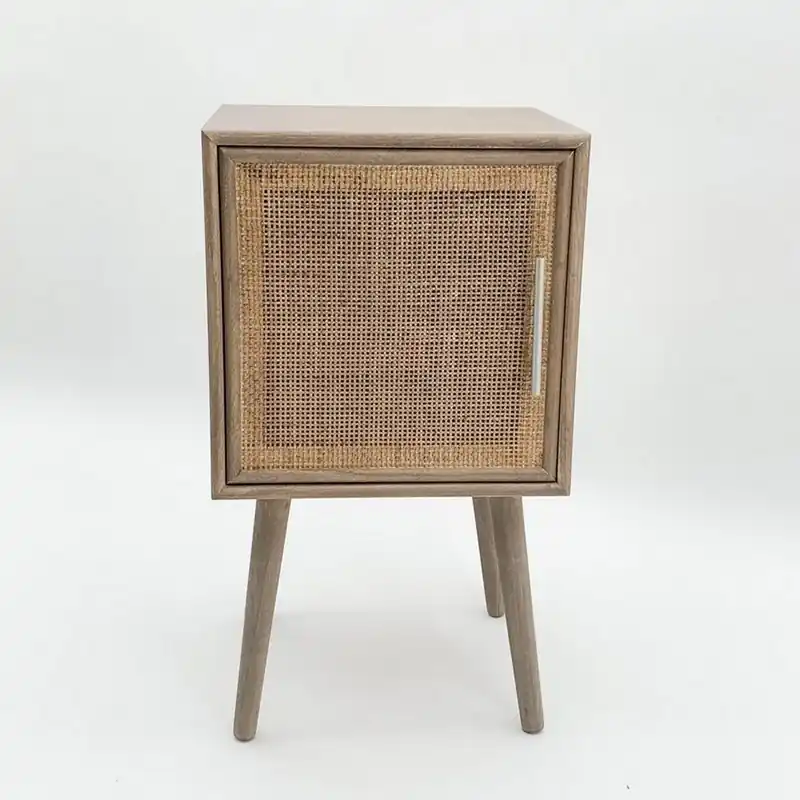 Bedside Table - Wood - L40 x W40 x H70 cm