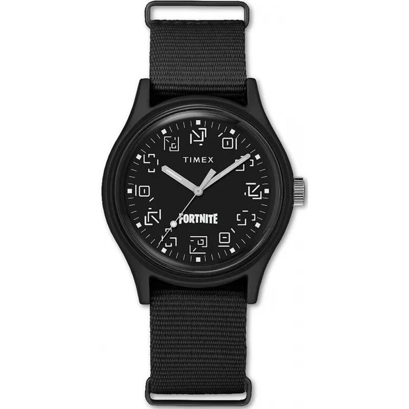 TW2W97000 Special Projects 40mm Quartz Watch - Timex