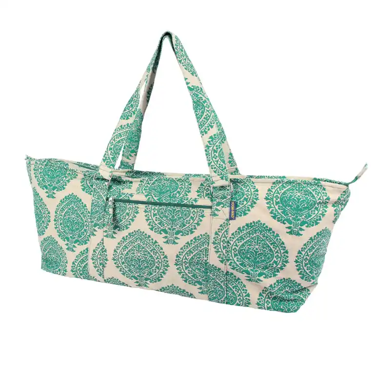 Deluxe Prop Bag - Yoga-Mad