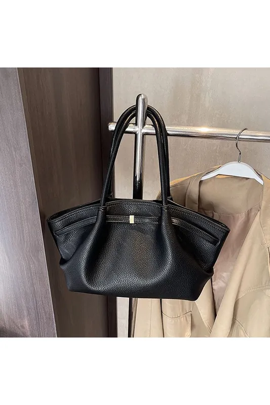 'Sophia' Women's Large Shoulder Tote Bag - XY London