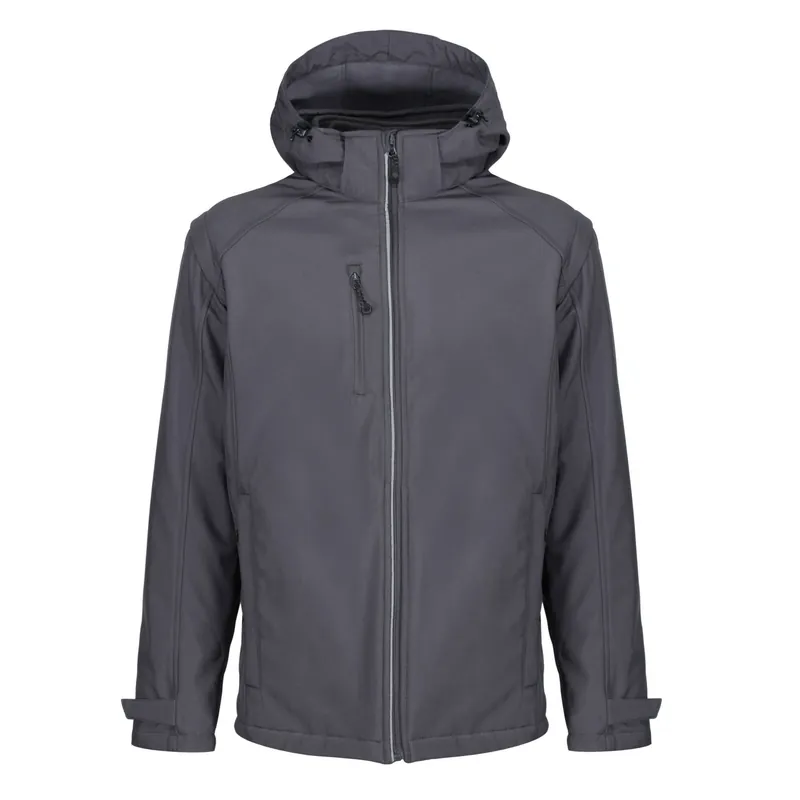 4 in 1 Soft Shell Jacket - Regatta Professional