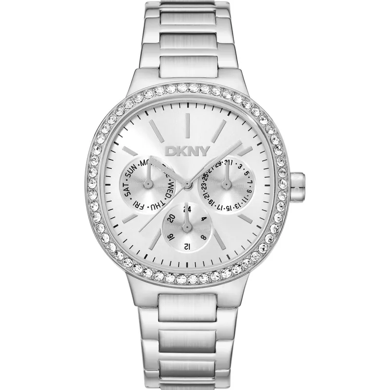 DK1L084M0045 36mm Quartz Watch - DKNY