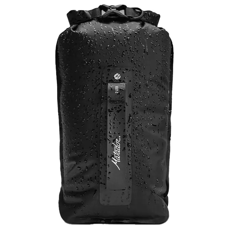 Flatpak Dry Bag | 2L - Matador