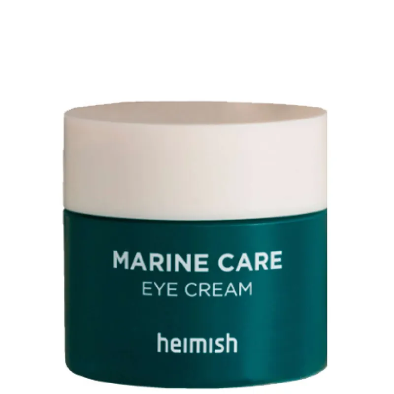 Marine Care Eye Cream 30ml - Heimish