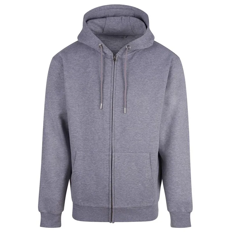Studio Full Zip Hoodie - Anthem