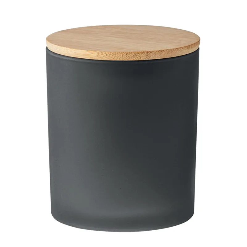 Keops Plant-Based Scented Candle