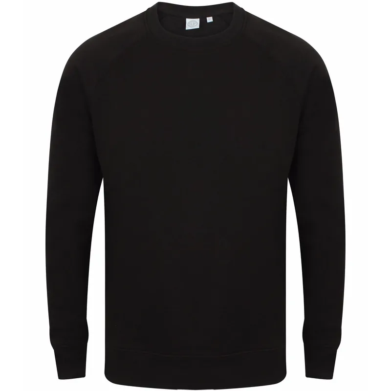 Slim Fit Sweatshirt - Skinni Fit