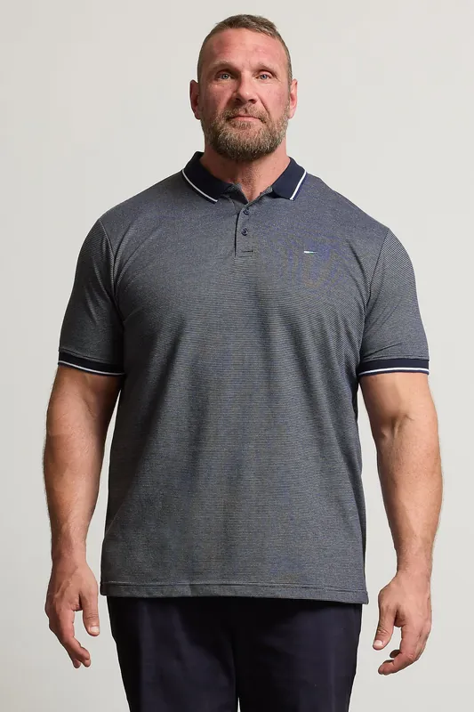 Polo Shirt - BadRhino