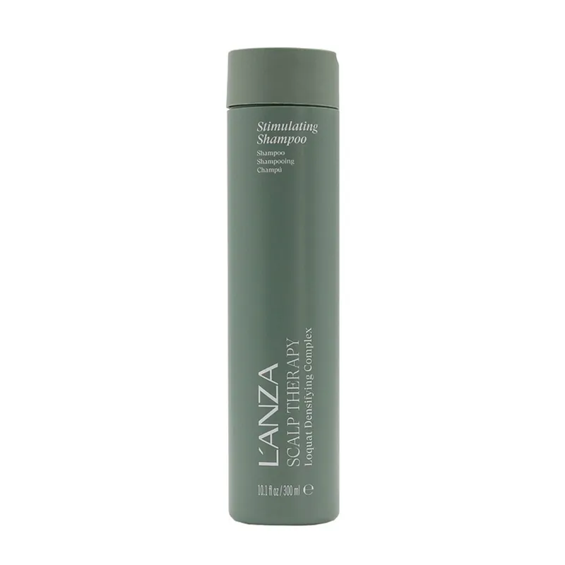 Scalp Therapy Stimulating Shampoo - L'Anza