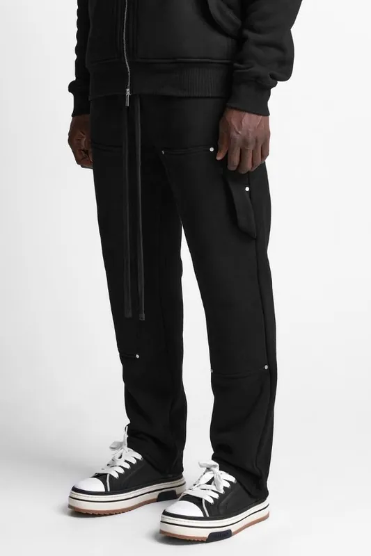 Carpenter 400GSM Joggers - Tanaki