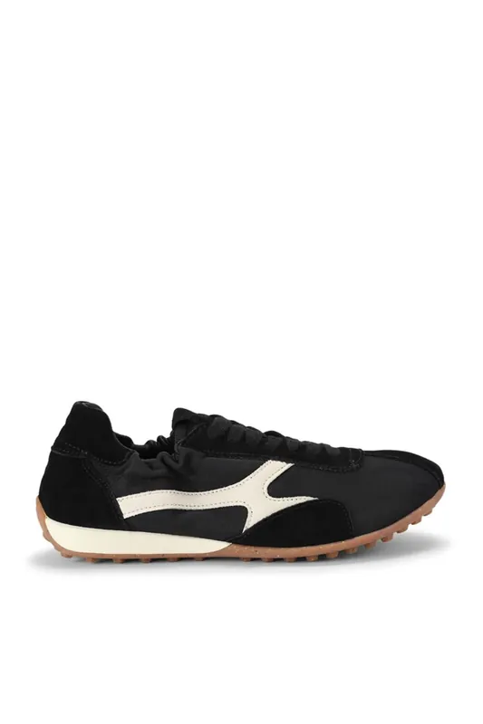 Zion Black' Trainers - STEVE MADDEN