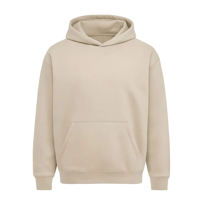 Heavy Bass Hoodie - Anthem