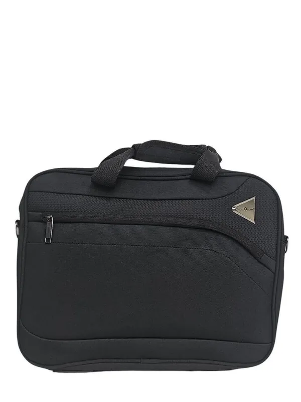 Lightweight laptop Bag - Infinity Leather