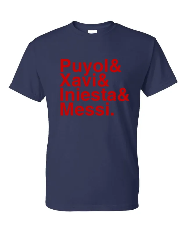 Mens Football Legends T-Shirt