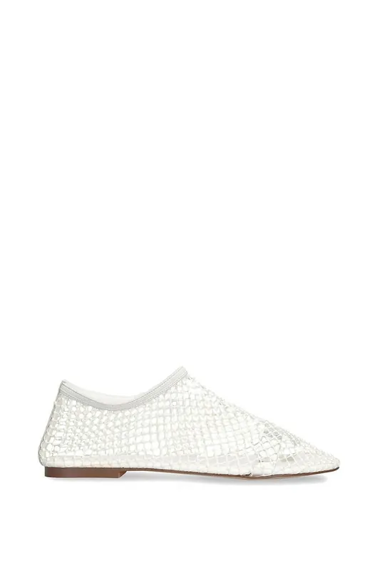 Mino P Prl' Flats - STEVE MADDEN