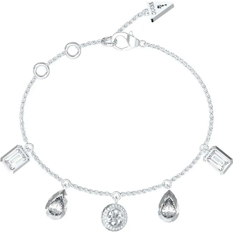 UBB05239RHL 4G Light Bracelet - Guess