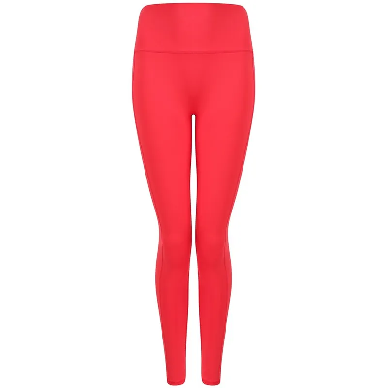 Core Pocket Leggings - Tombo