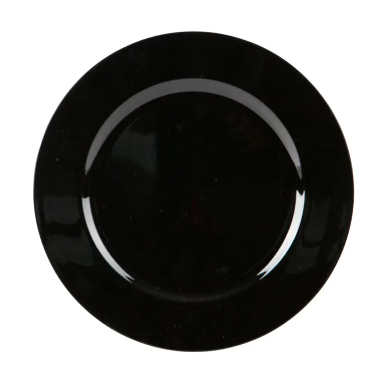 Metallic Charger Plate - 33cm