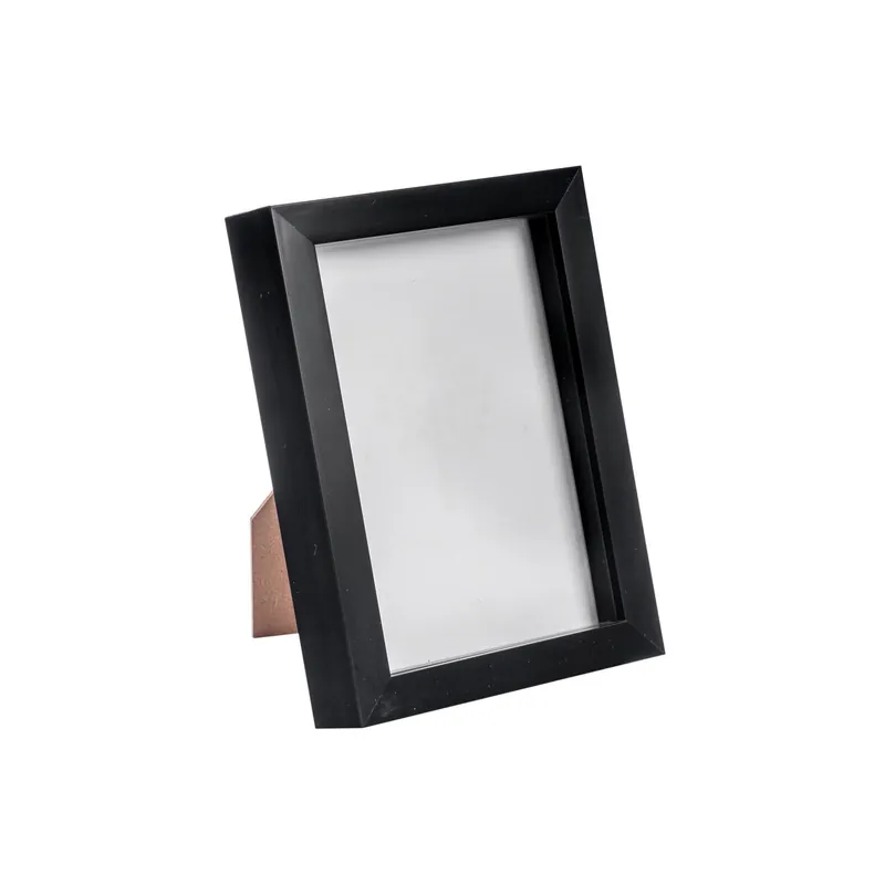 3D Box Photo Frame - 5 x 7"