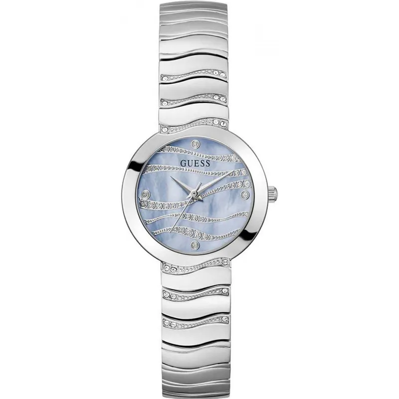 GW0871L1 Laguna 30mm Quartz Watch - Guess