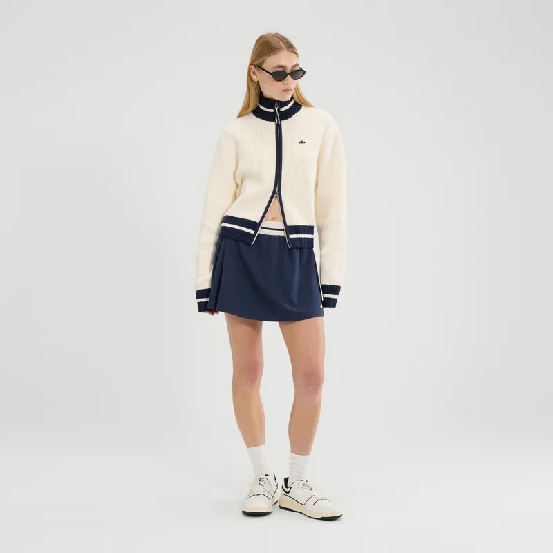 Le Massif FZ Jacket - Ellesse