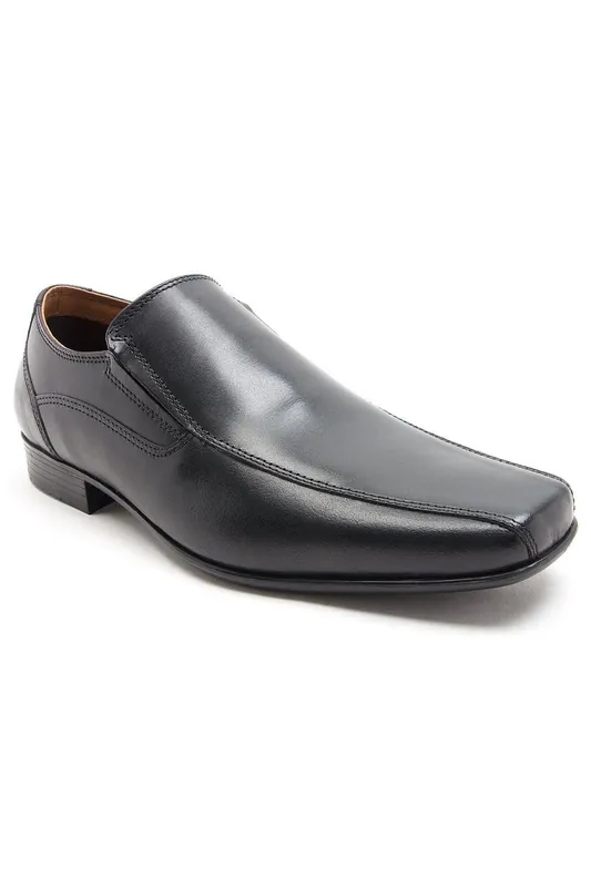 Moray' Slip-on Shoes, Classic Timeless and Durable Formal Shoes