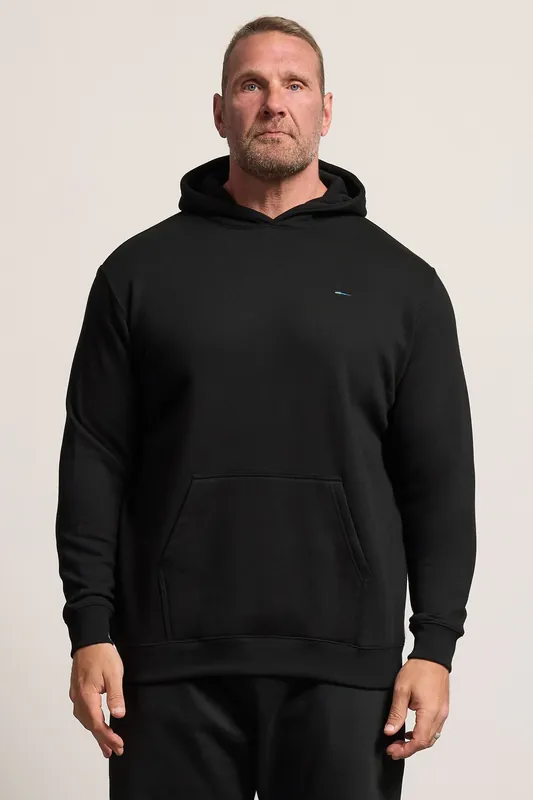 Front Pocket Hoodie - BadRhino