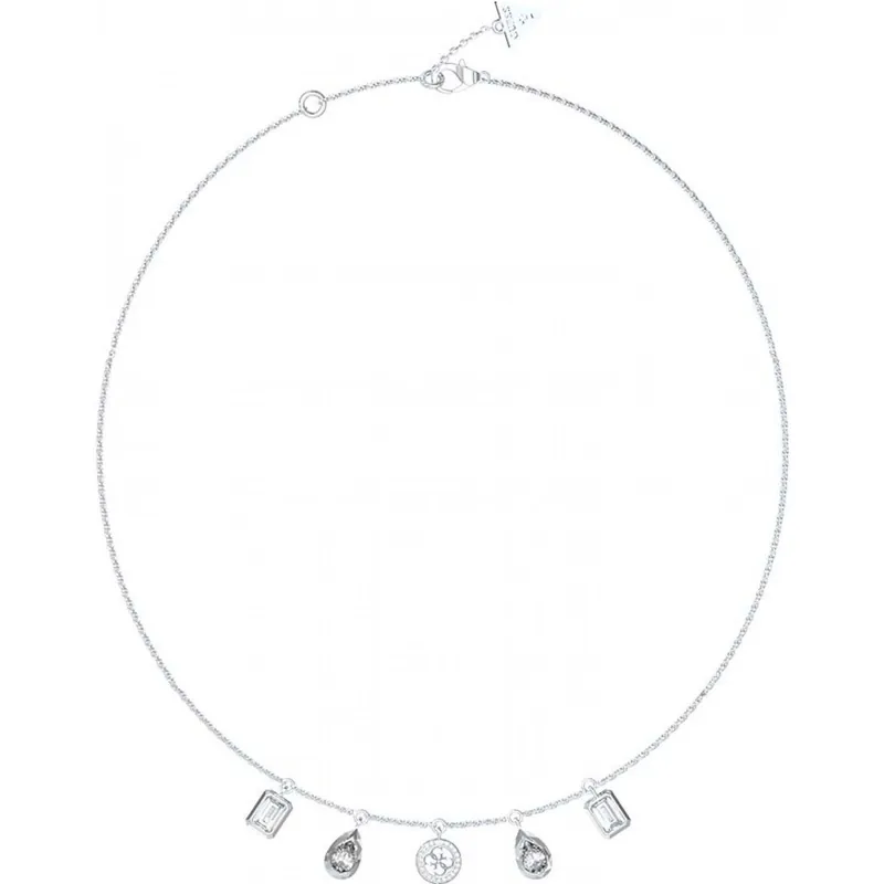 UBN05238RH 4G Light Necklace - Guess