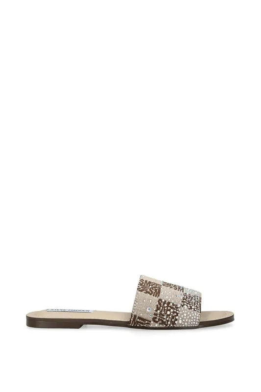 Zadar' Sandals - STEVE MADDEN