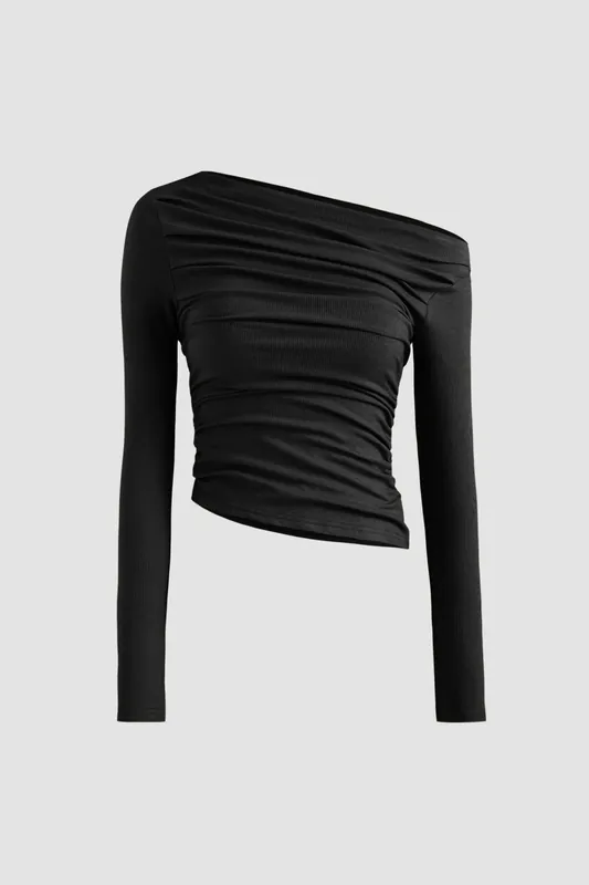 Boat Neck Top - Hiccup