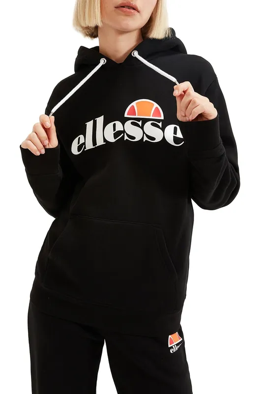 Torices OH Hoody - Ellesse
