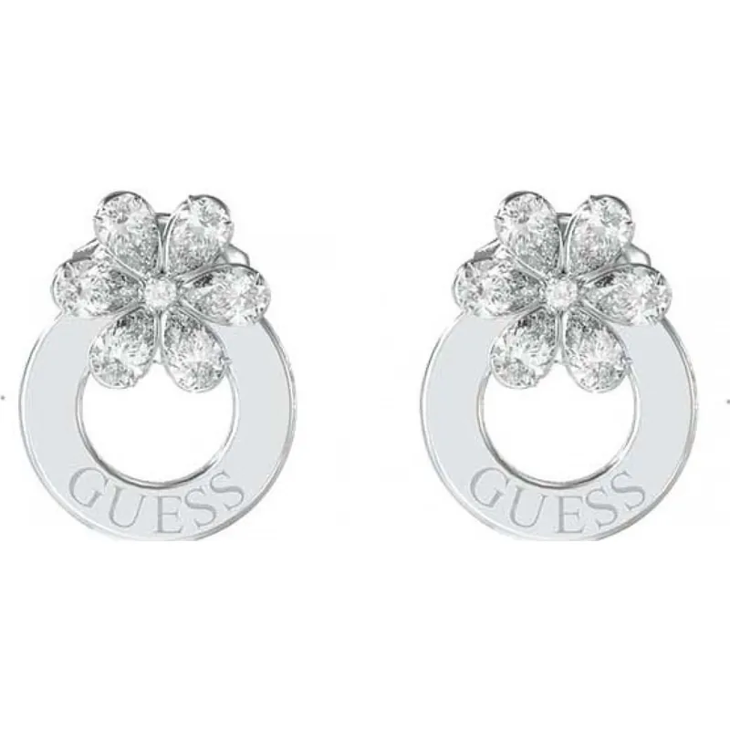 UBE05108RH Lily Pair Of Earrings - Guess